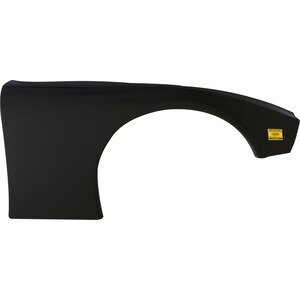 Fivestar - 11002-23051-BR - 2019 LM Molded Plastic Fender Black Right