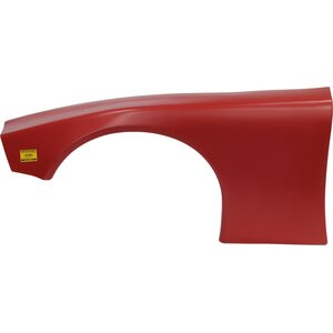 Fivestar - 11002-23051-RL - 2019 LM Molded Plastic Fender Red Left