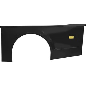 Fivestar - 11002-27313-BL - 2019 LM Ultraglass Quart er Panel Black Left