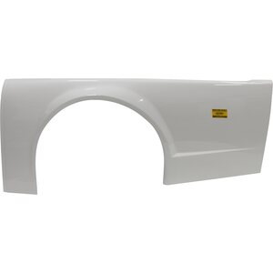 Fivestar - 11002-27313-WL - 2019 LM Ultraglass Quart er Panel White Left