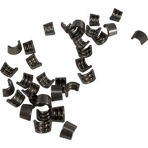 Comp Cams - 607-16 - 8mm Triple Groove Valve Locks - Dodge Hemi