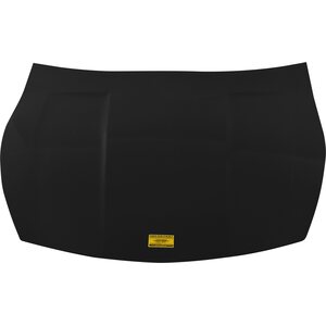 Fivestar - 11002-33011-B - 2019 LM Hood Hand Laid Fiberglass Black