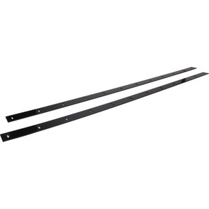 Fivestar - 11002-41551-B - 2019 LM Body Nose Wear Strips Black