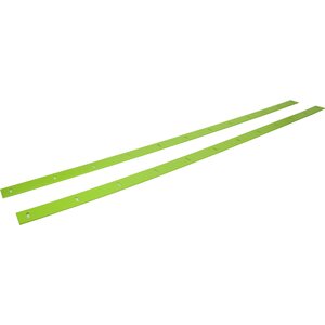 Fivestar - 11002-41551-FG - 2019 LM Body Nose Wear Strips Flourescent Green