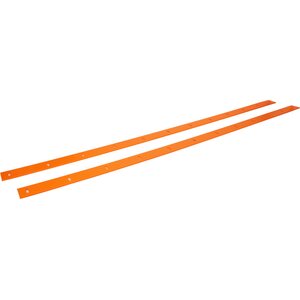 Fivestar - 11002-41551-FO - 2019 LM Body Nose Wear S trips Flourescent Orange