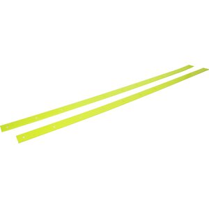 Fivestar - 11002-41551-FY - 2019 LM Body Nose Wear S trips Flourescent Yellow