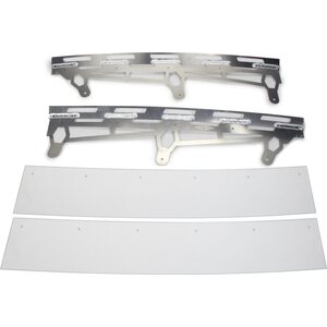 Fivestar - 11002-47357 - 2019 LM Spoiler Plain 5in x 60in 70 Degree