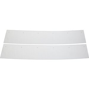 Fivestar - 11002-47357-2 - 2019 LM Spoiler Repl Blades 5in 70 Deg 2pc
