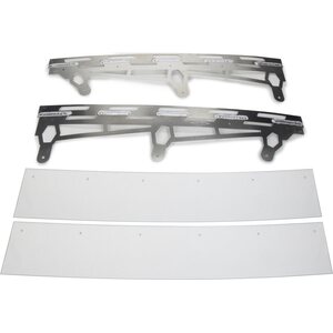 Fivestar - 11002-47359 - 2019 LM Spoiler Plain 5in x 60in 90 Degree