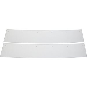 Fivestar - 11002-47359-2 - 2019 LM Spoiler Repl Blades 5in 90 Deg 2pc