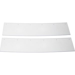 Fivestar - 11002-47367-2 - 2019 LM Spoiler Repl Blades 6.5in 70 Deg 2pc