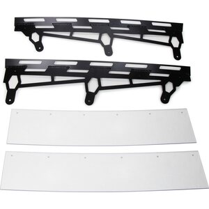 Fivestar - 11002-47367-B - 2019 LM Spoiler Black 6.5in x 60in 70 Degree
