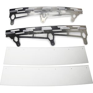 Fivestar - 11002-47369 - 2019 LM Spoiler Plain 6.5in x 60in 90 Degree