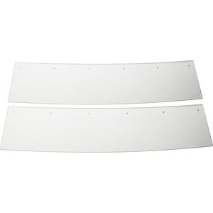 Fivestar - 11002-47369-2 - 2019 LM Spoiler Repl Blades 6.5in 90 Deg 2pc