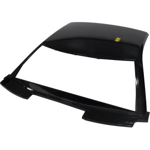 Fivestar - 11002-51311-B - 2019 LM Composite Front Greenhouse Black