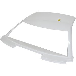 Fivestar - 11002-51313-W - 2019 LM Ultraglass Front Greenhouse White