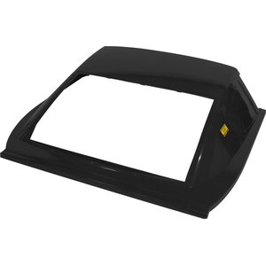 Fivestar - 11002-51511-B - 2019 LM Composite Rear Greenhouse Black