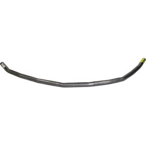 Fivestar - 11002-71188 - 2019 LM Front Bumper 1-3/4 x .095 Round Steel