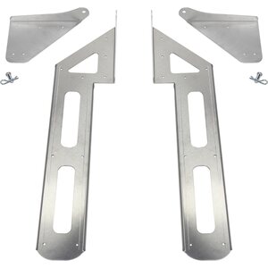 Hood Hinges