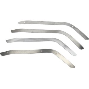 Fivestar - 11002-75133 - 2019 LM Nose to Fender Backup Plate Kit 2pcs