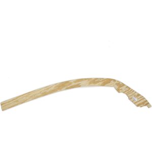Fivestar - 11132-82991R - 2019 LM Fender Template Right Chevrolet Wood