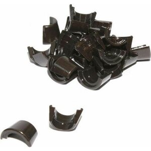 Comp Cams - 611-12 - 11/32in 10Deg Super Locks W/Lash Cap Recess
