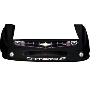 Fivestar - 165-416B - Dirt MD3 Combo Black 2010 Camaro