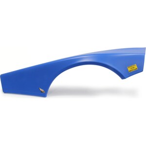 Fivestar - 20002-23051-CBR - Fender Right Blue Plastic Half MD3