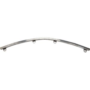 Fivestar - 20002-34331 - Hood Pin Bracket  3/4in Steel NA Sportsman
