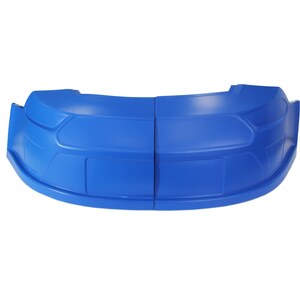 Fivestar - 20321-41051-CB - Nose Mustang Kit Blue Street Stock MD3