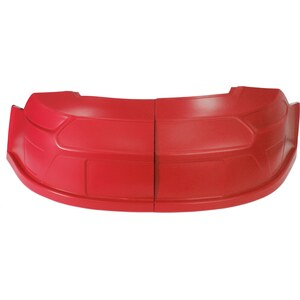 Fivestar - 20321-41051-R - Nose Mustang Kit Red Street Stock MD3
