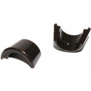Comp Cams - 612-1 - 3/8in 10Deg Super Locks W/Lash Cap Recess