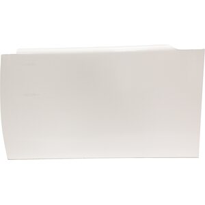 Fivestar - 21001-21033-WL - 2019 Truck Door White Left