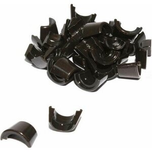 Comp Cams - 612-16 - 3/8in 10Deg Super Locks W/Lash Cap Recess