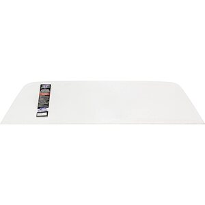 Fivestar - 21001-61151 - 2019 Truck Rear Window Uncoated .093in Pre-Cut