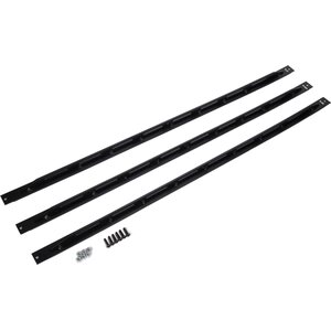 Fivestar - 21001-76333 - 2019 Truck Front Window Brace Kit 3pc
