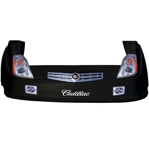 Fivestar - 215-416B - Dirt MD3 Combo Cadillac Black