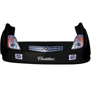 Fivestar - 215-417B - New Style Dirt Md 3 Combo Cadillac Xlr Black