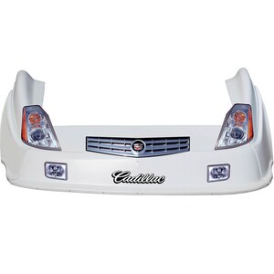 Fivestar - 215-417W - New Style Dirt Md 3 Combo Cadillac Xlr White