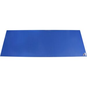 Fivestar - 32000-35851-CB - Filler Panel Hood DLM Chevron Blue Plastic