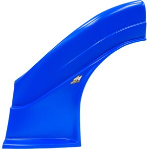 Fivestar - 32003-23051-CBL - Fender MD3 Evolution DLM Chevron Blue Left