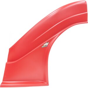 Fivestar - 32003-23051-RL - Fender MD3 Evolution DLM Red Left
