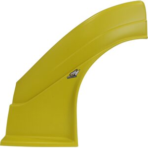 Fivestar - 32003-23051-YL - Fender MD3 Evolution DLM Yellow Left