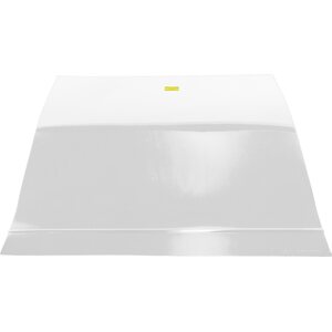 Fivestar - 32003-33512-W - MD3 L/W Composite Hood White