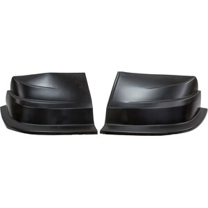 Fivestar - 32003-41051-B - Md 3 Nose Evolution Dlm Black