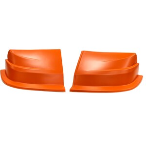 Fivestar - 32003-41051-OR - Md 3 Nose Evolution Dlm Orange