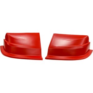 Fivestar - 32003-41051-R - Md 3 Nose Evolution Dlm Red