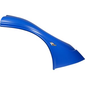 Fivestar - 32004-23251-CBR - Fender Md 3 Upper Evo Ii Dlm Chevron Blue Right