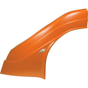 Fivestar - 32004-23251-ORL - Fender Md 3 Upper Evo Ii Dlm Orange Left
