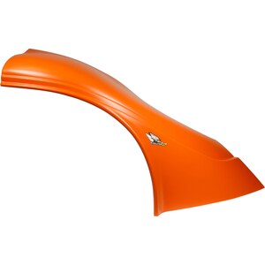 Fivestar - 32004-23251-ORR - Fender Md 3 Upper Evo Ii Dlm Orange Right